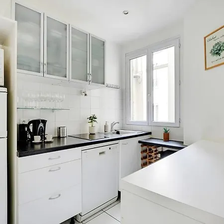 Gembnb Luxury - Leon Jost Appartement