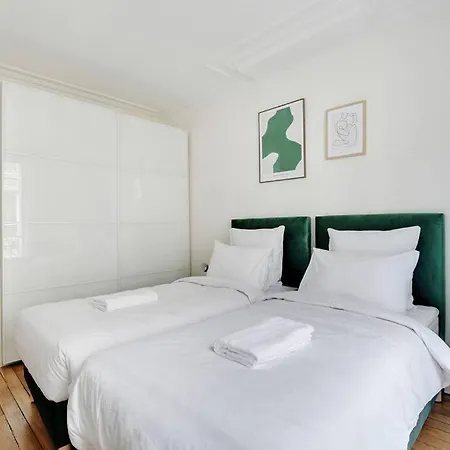 Gembnb Luxury - Leon Jost