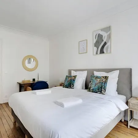 Gembnb Luxury - Leon Jost Appartement