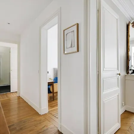 Gembnb Luxury - Leon Jost * Paris