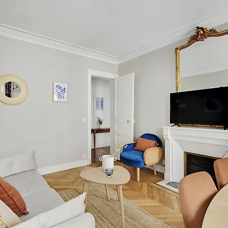 Gembnb Luxury - Leon Jost Paris