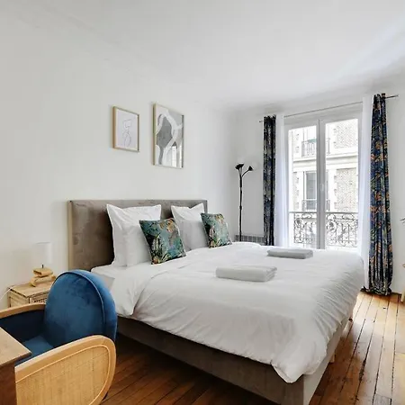 Gembnb Luxury - Leon Jost Paris