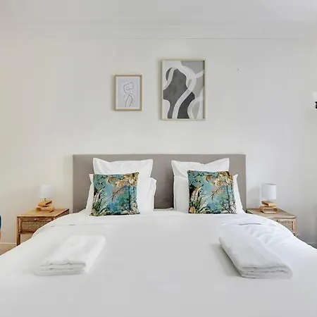 Gembnb Luxury - Leon Jost Appartement