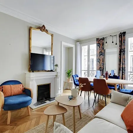 Gembnb Luxury - Leon Jost Appartement