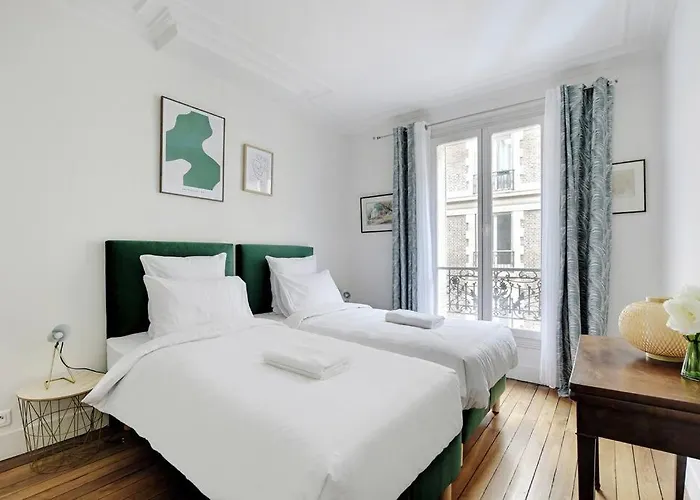 Apartament Gembnb Luxury - Leon Jost *