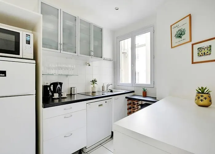 Gembnb Luxury - Leon Jost Apartament
