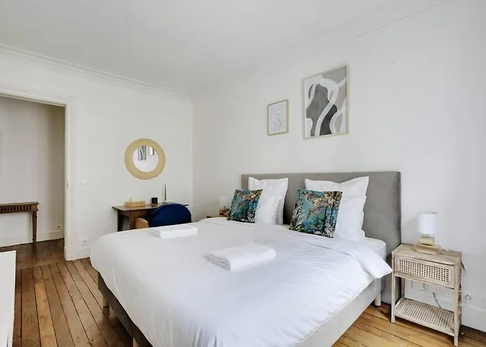 Gembnb Luxury - Leon Jost Apartament