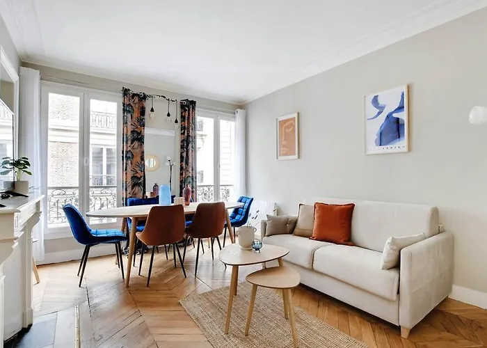 Apartament Gembnb Luxury - Leon Jost *