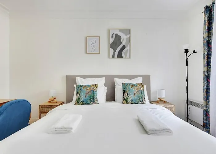 Gembnb Luxury - Leon Jost Apartament